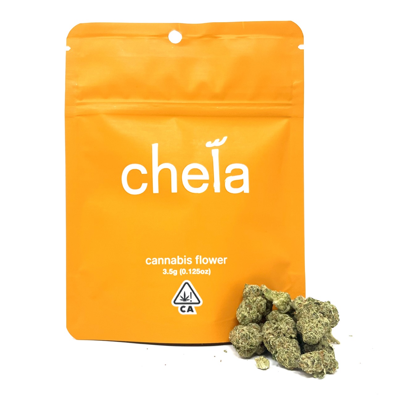 CHELA: STARFIGHTER 3.5G